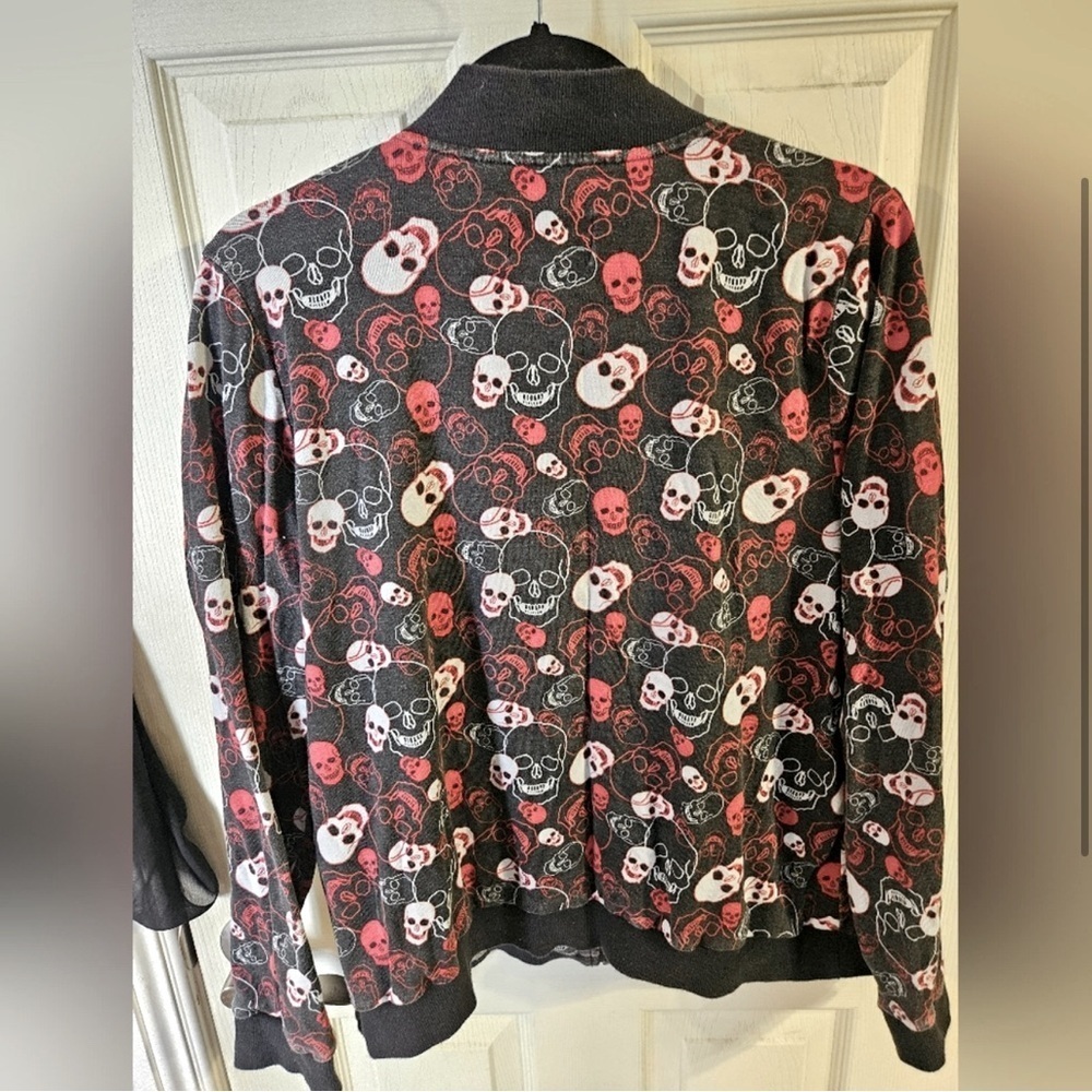 Tripp Jacket - Picture 4 of 6